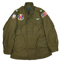 oYN\Y M-65 1st OPERATION SQ