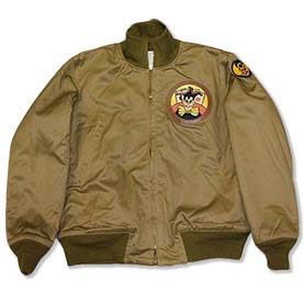 Buzz Rickson's ^J[XWPbg