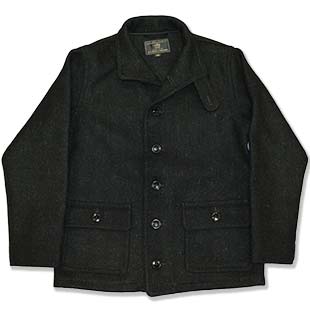 oYN\Y SUBMARINE CLOTHING WINTER WOOLIN