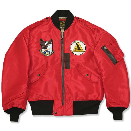 BuzzRickson's oYN\Y tCgWPbg type L-2B