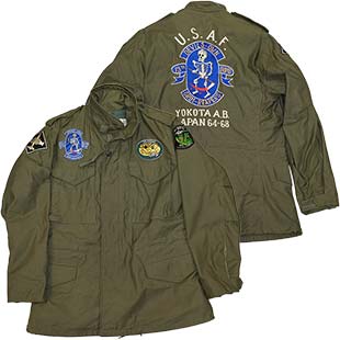 バズリクソンズ M-1943