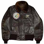 BuzzRickson's oYN\Y G-1