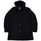  oYN\Y BLACK DECK PARKA