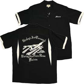 BuzzRickson's�V�����u���[�V���c