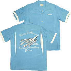 BuzzRickson's�V�����u���[�V���c