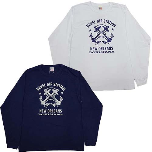 BuzzRickson'sバズリクソンズTシャツ 2019秋モデル