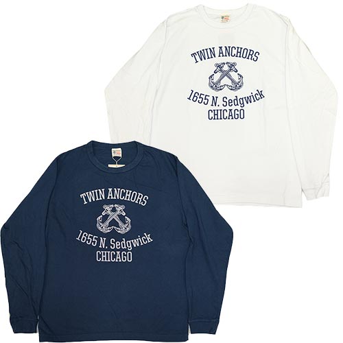 BuzzRickson'sバズリクソンズTシャツ 2020秋モデル