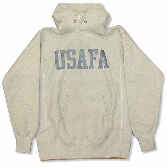 本日最終バズリクソンズ　USAFAスウェットパーカー パーカー トップス メンズ 大人気新品
