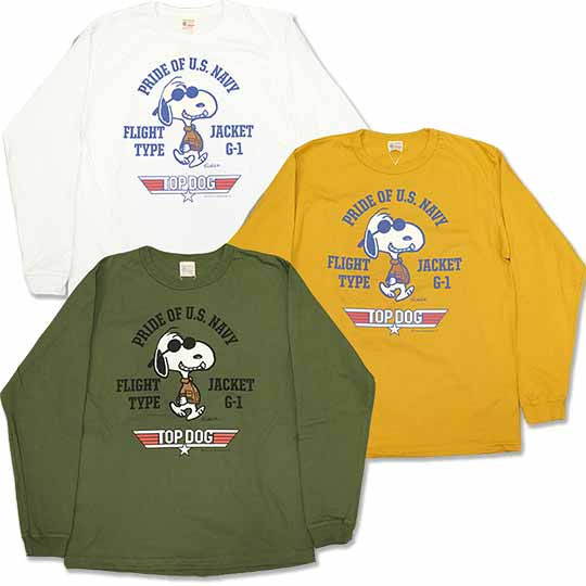 BuzzRickson'sバズリクソンズTシャツ 2022秋モデル