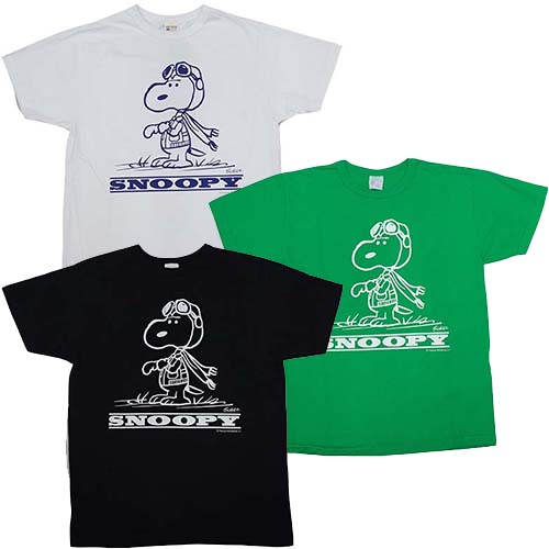 BuzzRickson'sバズリクソンズTシャツ 2019春夏モデル