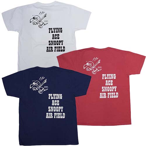 BuzzRickson'sバズリクソンズTシャツ 2019春夏モデル