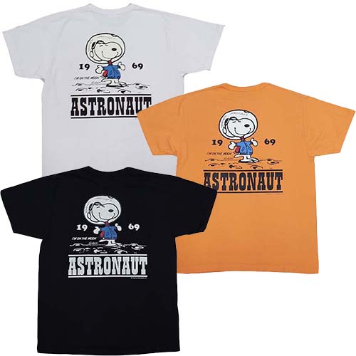 BuzzRickson'sバズリクソンズTシャツ 2019春夏モデル