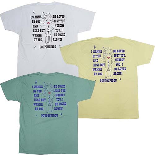 BuzzRickson'sバズリクソンズTシャツ 2020春夏モデル