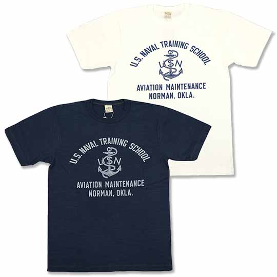 BuzzRickson'sバズリクソンズTシャツ 2022春夏モデル