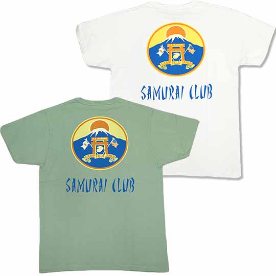 BuzzRickson'sバズリクソンズTシャツ 2022春夏モデル