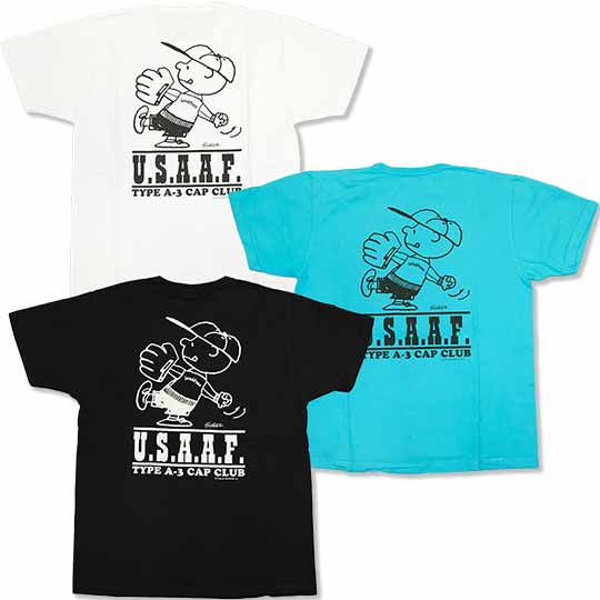 BuzzRickson'sバズリクソンズTシャツ 2022春夏モデル