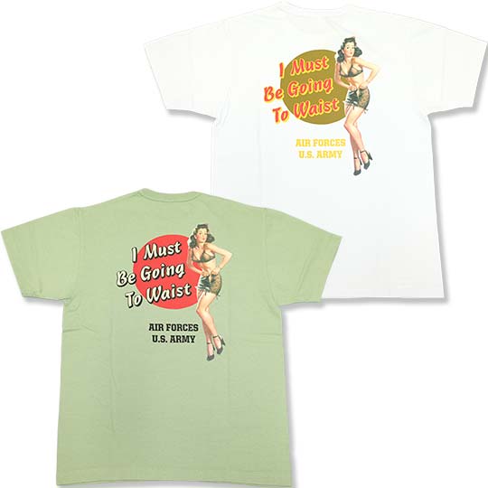 BuzzRickson's�o�Y���N�\���YT�V���c 2024�t�ă��f��