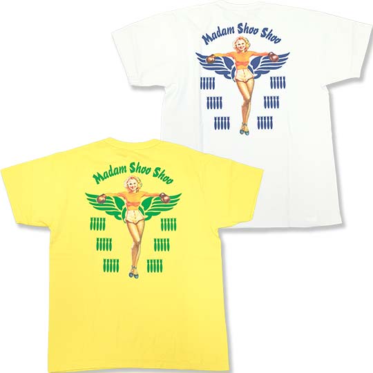 BuzzRickson's�o�Y���N�\���YT�V���c 2024�t�ă��f��