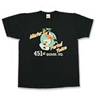 バーンズ Tシャツ