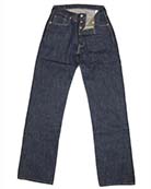 バズリクソンズ 大戦モデル 13.6ozデニムパンツ Lot.M43019A