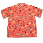 �V���K�[�P�[�� �u���b�N�R�o�[�g�G���W�j�A�p���c