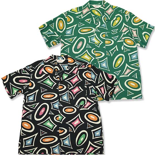 �X�^�[�I�u�n���E�b�h STAR OF HOLLYWOOD �I�[�v���J���[L/S�V���c MODERNLot.SH39712