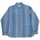 バーンズ Tシャツ