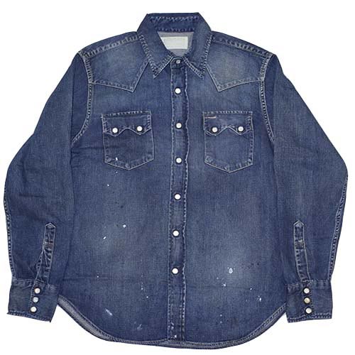 シュガーケーン Sugar Cane 8oz デニム ウェスタンシャツ Lot Sch Green Online Shop 横須賀 シュガーケーン Sugar Cane 8oz デニム ウェスタンシャツ Lot Sch Green Online Shop 横須賀