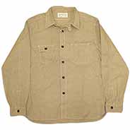 VK[P[ 6oz CHAMBRAY WORK SHIRTS