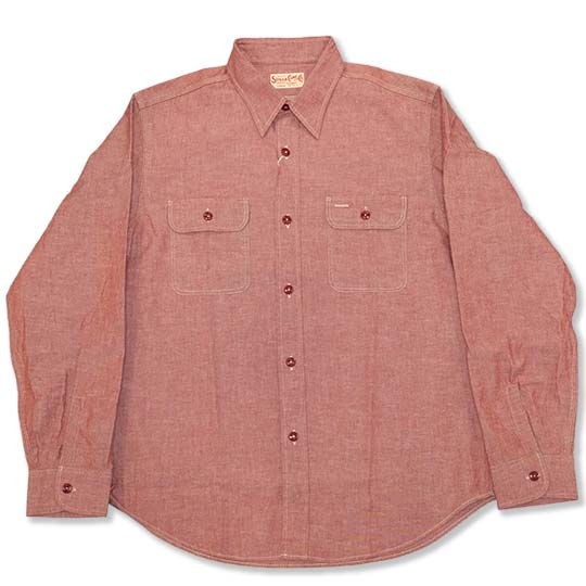 �V���K�[�P�[�� ���b�h�V�����u���[ ���[�N�V���c  Lot.SC29682