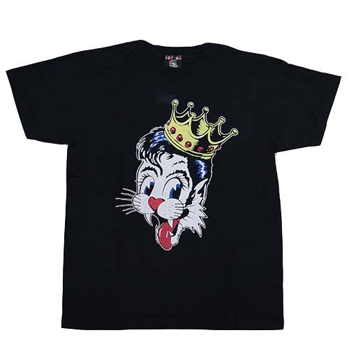 スタイルアイズ×ストレイキャッツ ロックTシャツ Lot.se78299