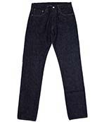 シュガーケーン 16.25oz さとうきびデニムパンツ スリムモデル Lot.SC40305A