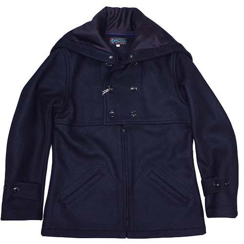 SUGAR CANE ミスターフリーダム×シュガーケーン サープラスMFハドソンジャケット Lot.SC14240