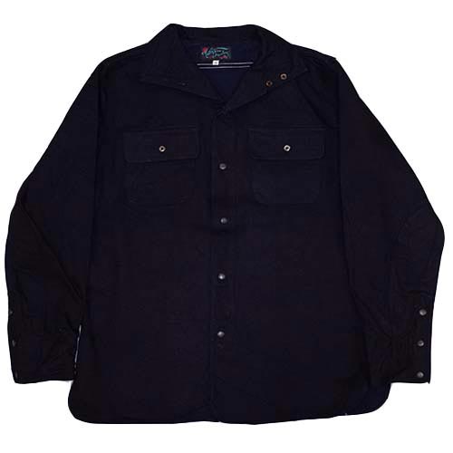 SUGAR CANE ミスターフリーダム×シュガーケーン SURPLUS 12.4oz INDIGO TWILL TONKINOISE Lot.SC28254