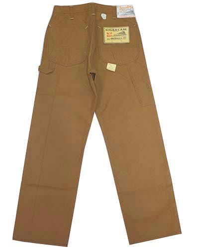 SUGAR CANE シュガーケーン ブルーデニムワークパンツ SC41824