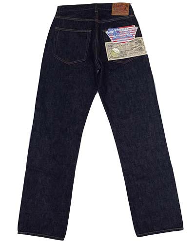 SUGAR CANE シュガーケーン 13oz デッドストックデニムジーンズ US1947