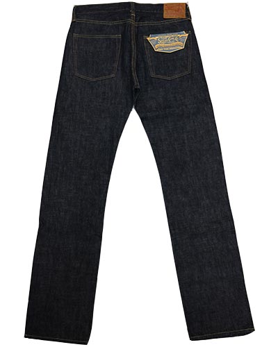 シュガーケーン Sugar Cane スタンダードデニム 1947 type-Ⅱ 12oz