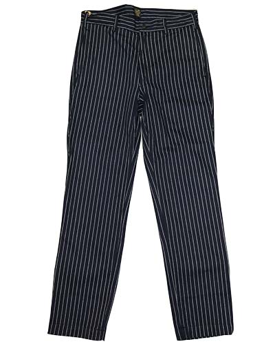 SUGAR CANE シュガーケーン ウォバッシュストライプ・トラウザーズ Lot.SC42203