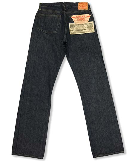 SUGAR CANE VK[P[ 13oz u[fjEFXgI[o[I[ 