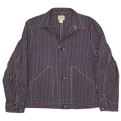 ユニオンサプライ パラカチェックプルオーバーシャツ ss14589