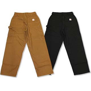 タフナット コットンダック ワークパンツ Lot.TN42600