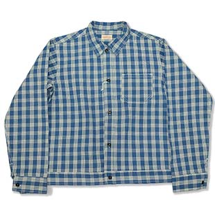 SAILOR MOKU PRODUCTS �p���J�`�F�b�N�E���[�N�W���P�b�g