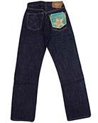 シュガーケーン ユニオンスタージーンズ 14.25oz デニムパンツ Lot.SC40065A