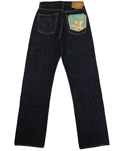 SUGAR CANE VK[P[@UNION STAR JEANS@jIX^[W[Y SC40065A