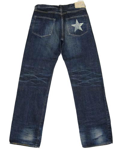 SUGAR CANE シュガーケーンLONE STAR JEANS ロンスタージーンズ SC40901H