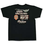 IndianMotorcycle TVc