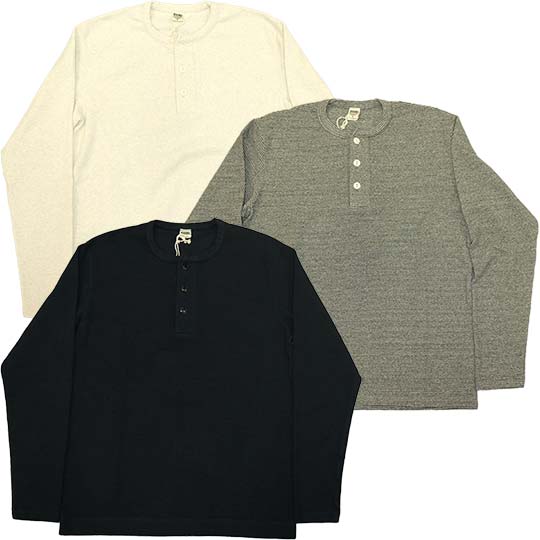 バーンズ ・ロングTシャツ br23336