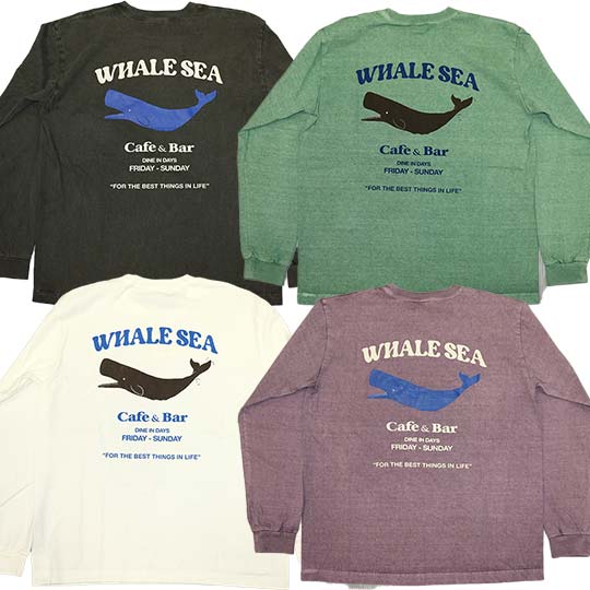 バーンズ ・ロングTシャツ br23412