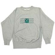 バーンズ タフネックTシャツ