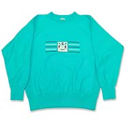 バーンズ タフネックTシャツ